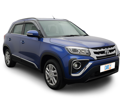 Toyota URBAN CRUISER-img